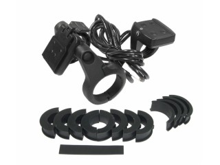 Yamaha Display Halter E-Bike, Inkl. Bedienelement