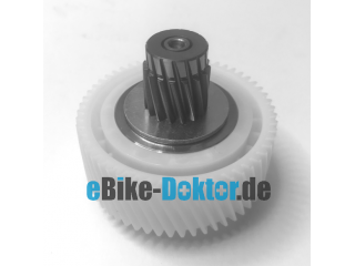 Yamaha PW / PW-SE original spare part: POM gear primary drive incl. deep groove ball bearing