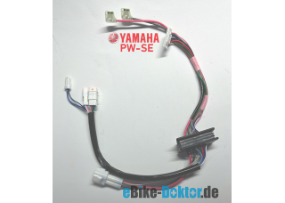 Kabelbaum passend für YAMAHA® PW-SE eBike-Motoren