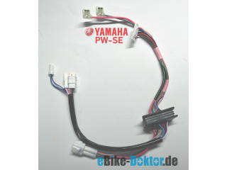 Kabelbaum passend für YAMAHA® PW-SE eBike-Motoren