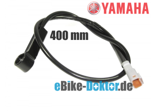 Yamaha Original-Ersatzteil: Magnetsensor / Speedsensor 400mm