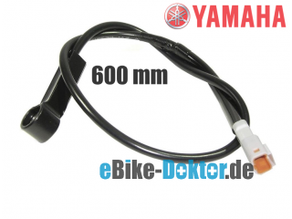 Yamaha Original-Ersatzteil: Magnetsensor / Speedsensor 650mm (extra lang)