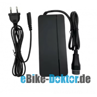 Yamaha / Haibike / Winora / Ghost Ladegerät 42V,4A   BC291