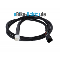 Yamaha original spare part: Cable for Display A