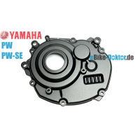 Yamaha PW Original-Ersatzteil: Motordeckel RECHTS