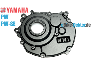 Yamaha PW Original-Ersatzteil: Motordeckel RECHTS