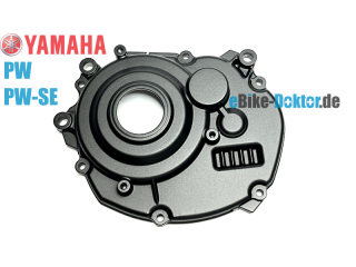 Yamaha PW Original-Ersatzteil: Motordeckel RECHTS