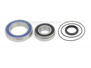 Crankshaft Bearing Kit for Yamaha PW-ST and Yamaha PW-TE eBike motors (PLY00700)