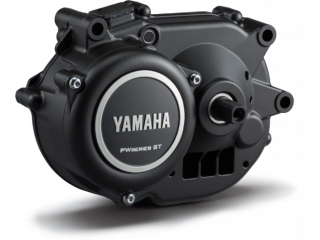 Yamaha PW-ST eBike Motor