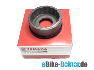 Original Yamaha Ersatzteil: Freilaufkörper für Yamaha PW-X / PW-X2 / GIANT SyncDrive Pro eBike Motoren