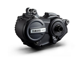 Yamaha PW-X3 eBike Motor