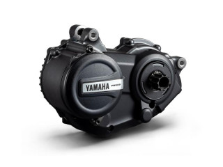 Yamaha PW-X3 eBike Motor