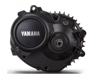 Yamaha PW eBike Motor